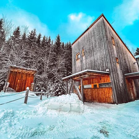 Naturepark Resort Харачов Екстериор снимка