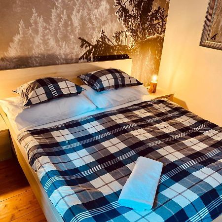 Naturepark Resort Харачов Екстериор снимка