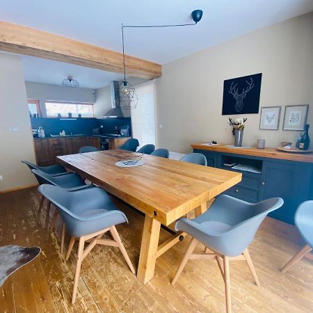 Naturepark Resort Харачов Екстериор снимка