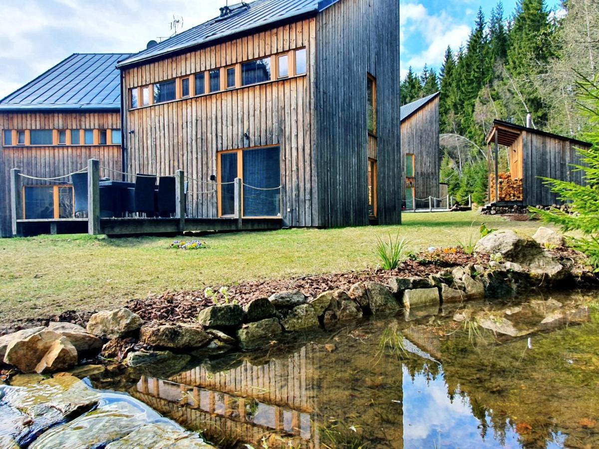 Naturepark Resort Харачов Екстериор снимка