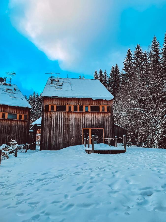 Naturepark Resort Харачов Екстериор снимка