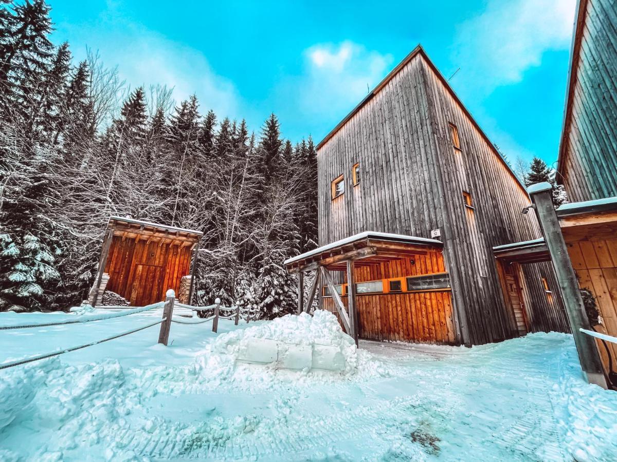 Naturepark Resort Харачов Екстериор снимка