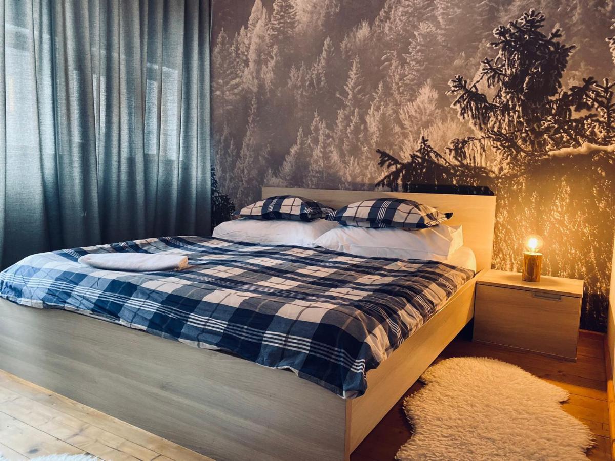 Naturepark Resort Харачов Екстериор снимка