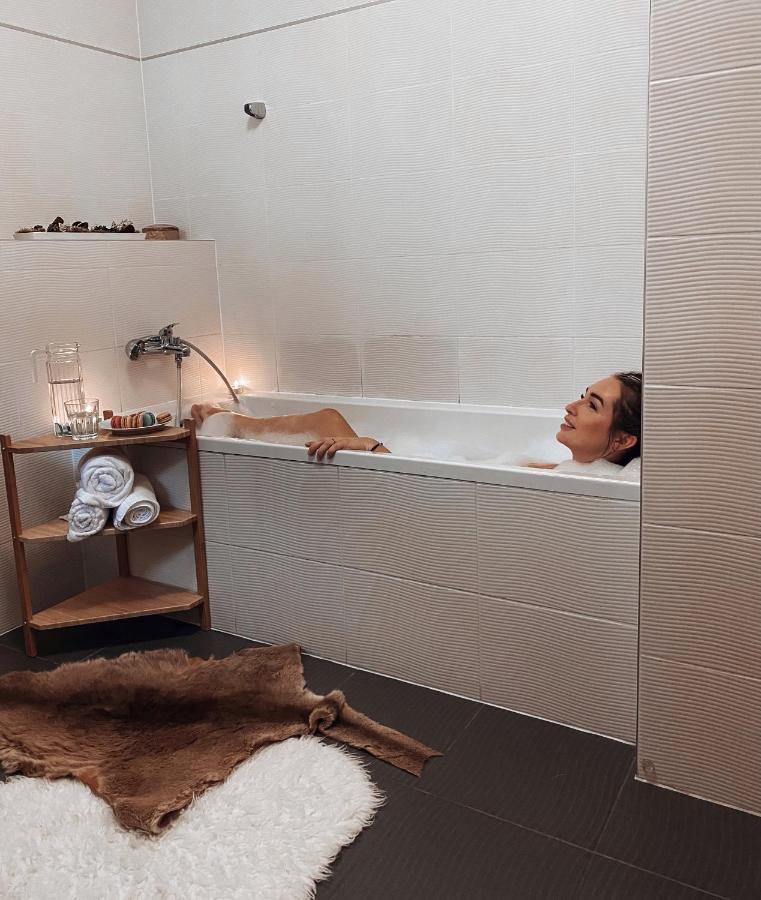 Naturepark Resort Харачов Екстериор снимка