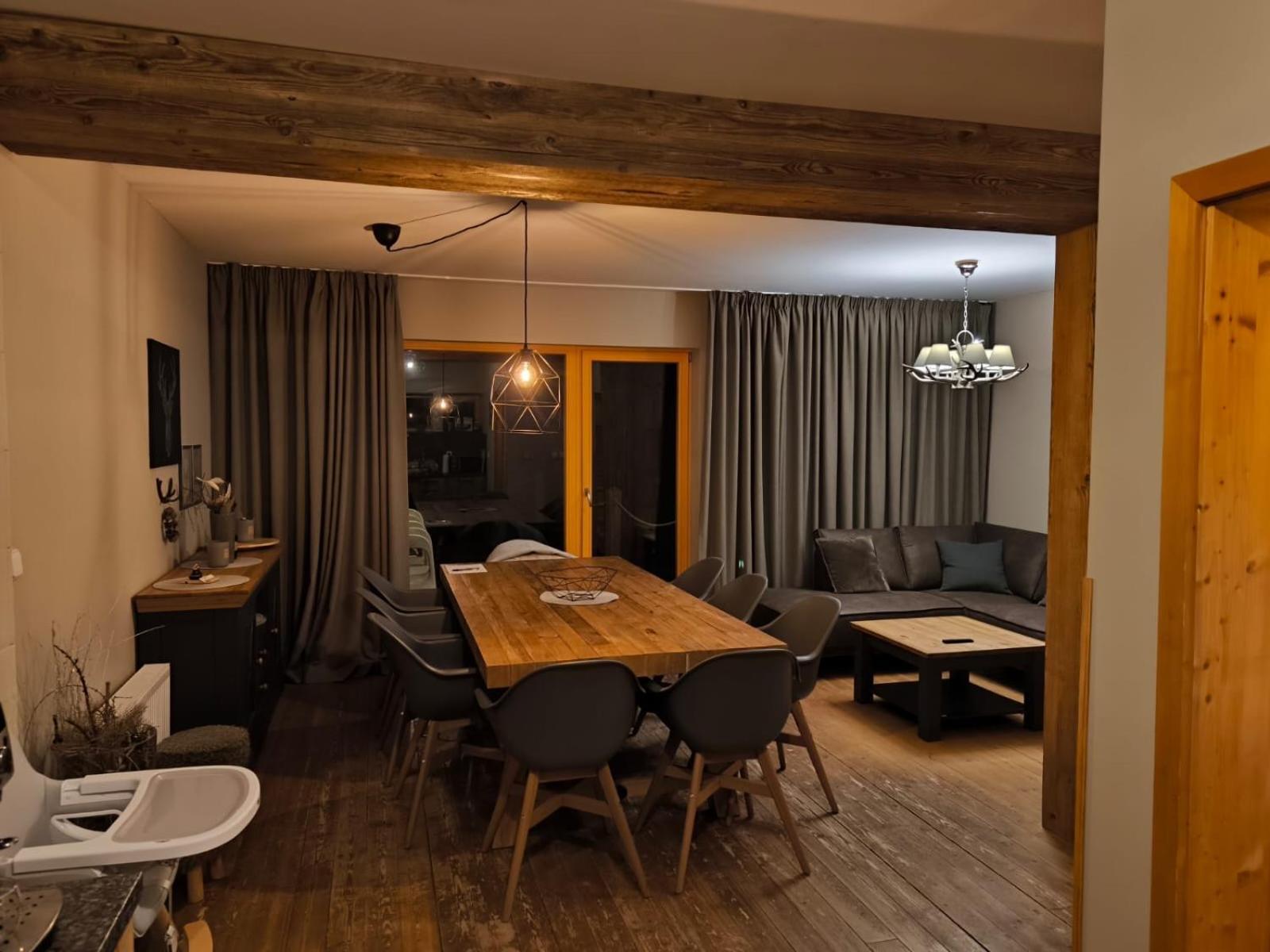 Naturepark Resort Харачов Екстериор снимка
