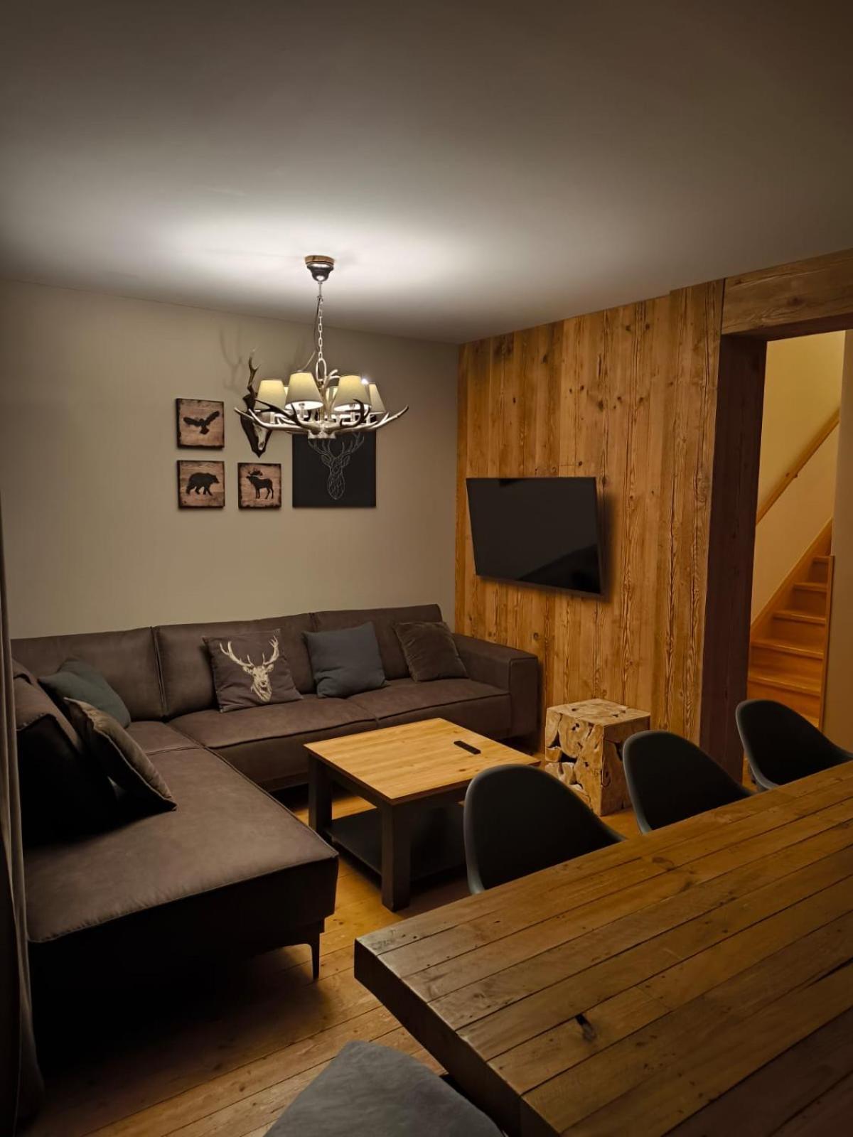 Naturepark Resort Харачов Екстериор снимка