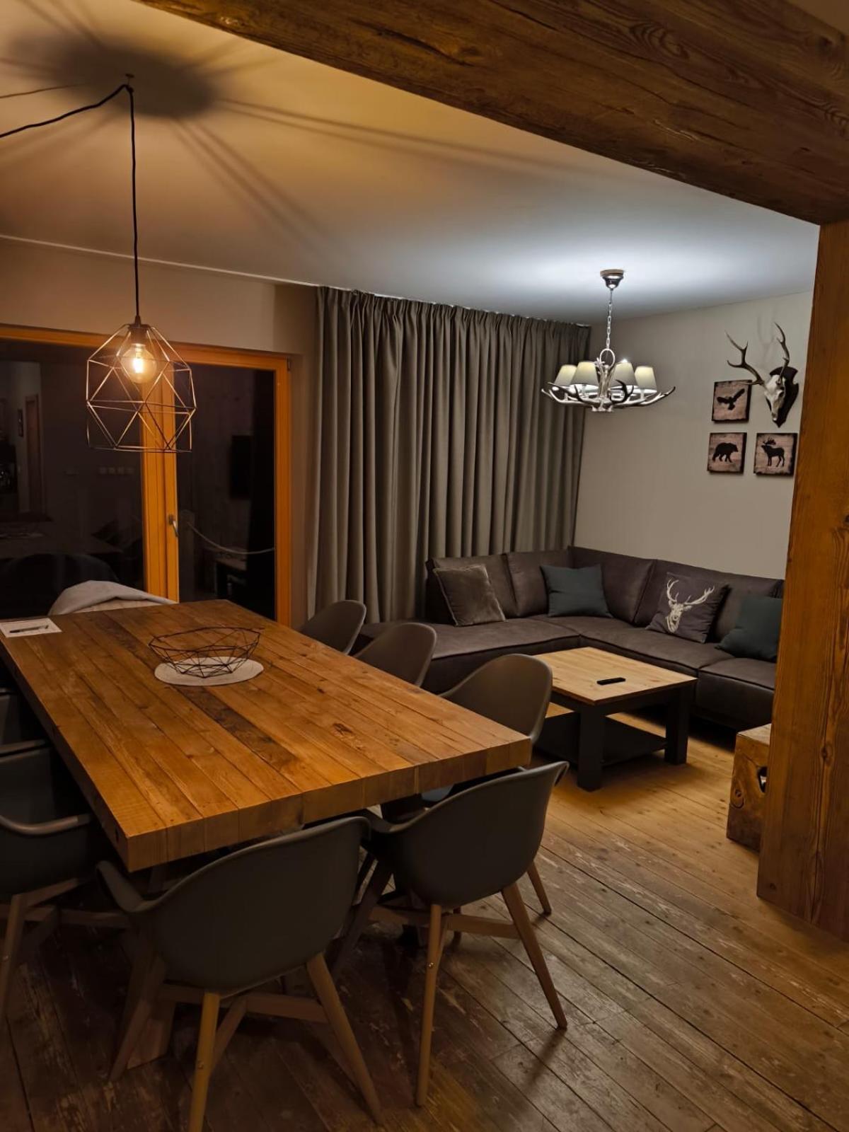 Naturepark Resort Харачов Екстериор снимка