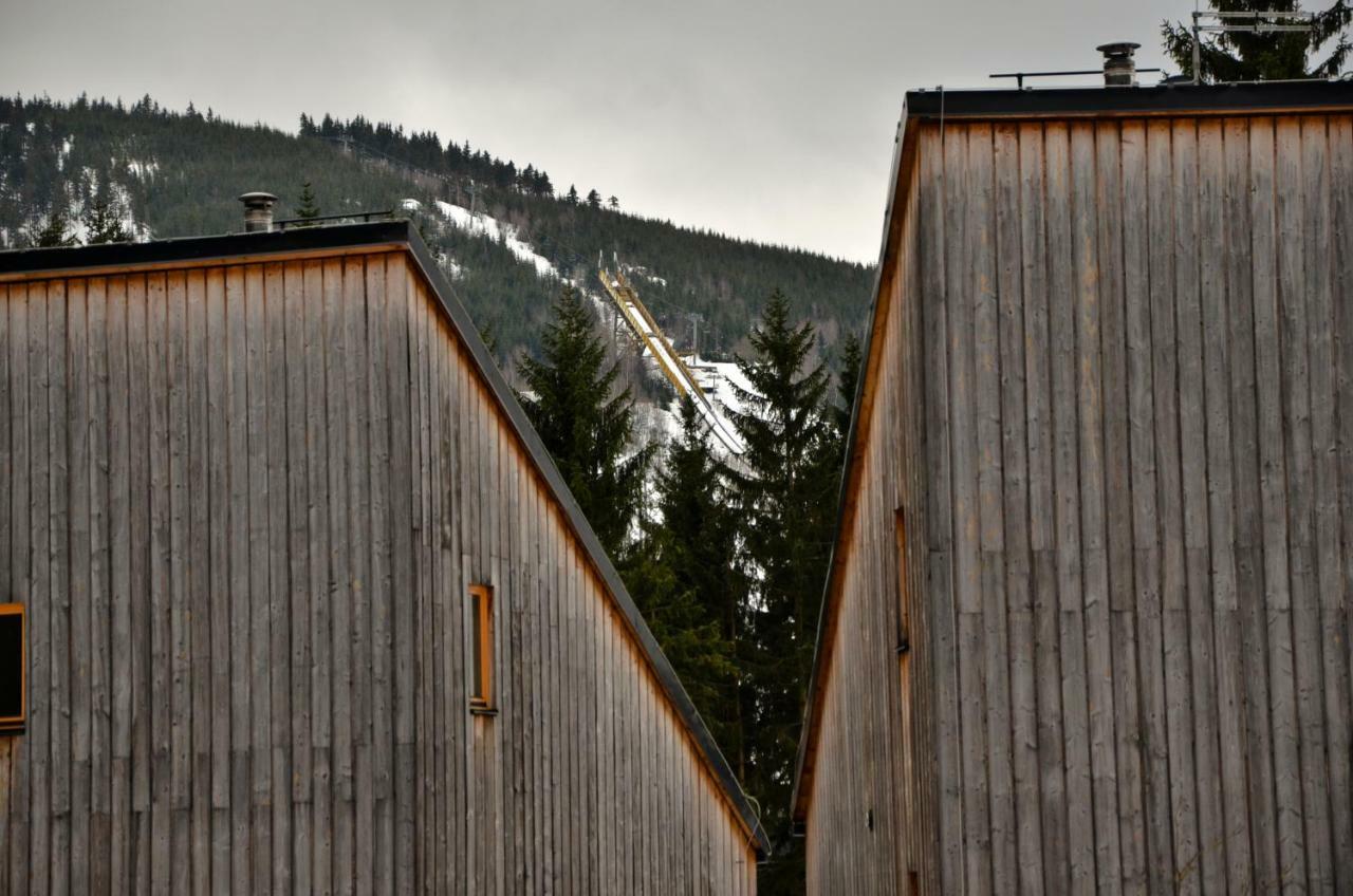 Naturepark Resort Харачов Екстериор снимка