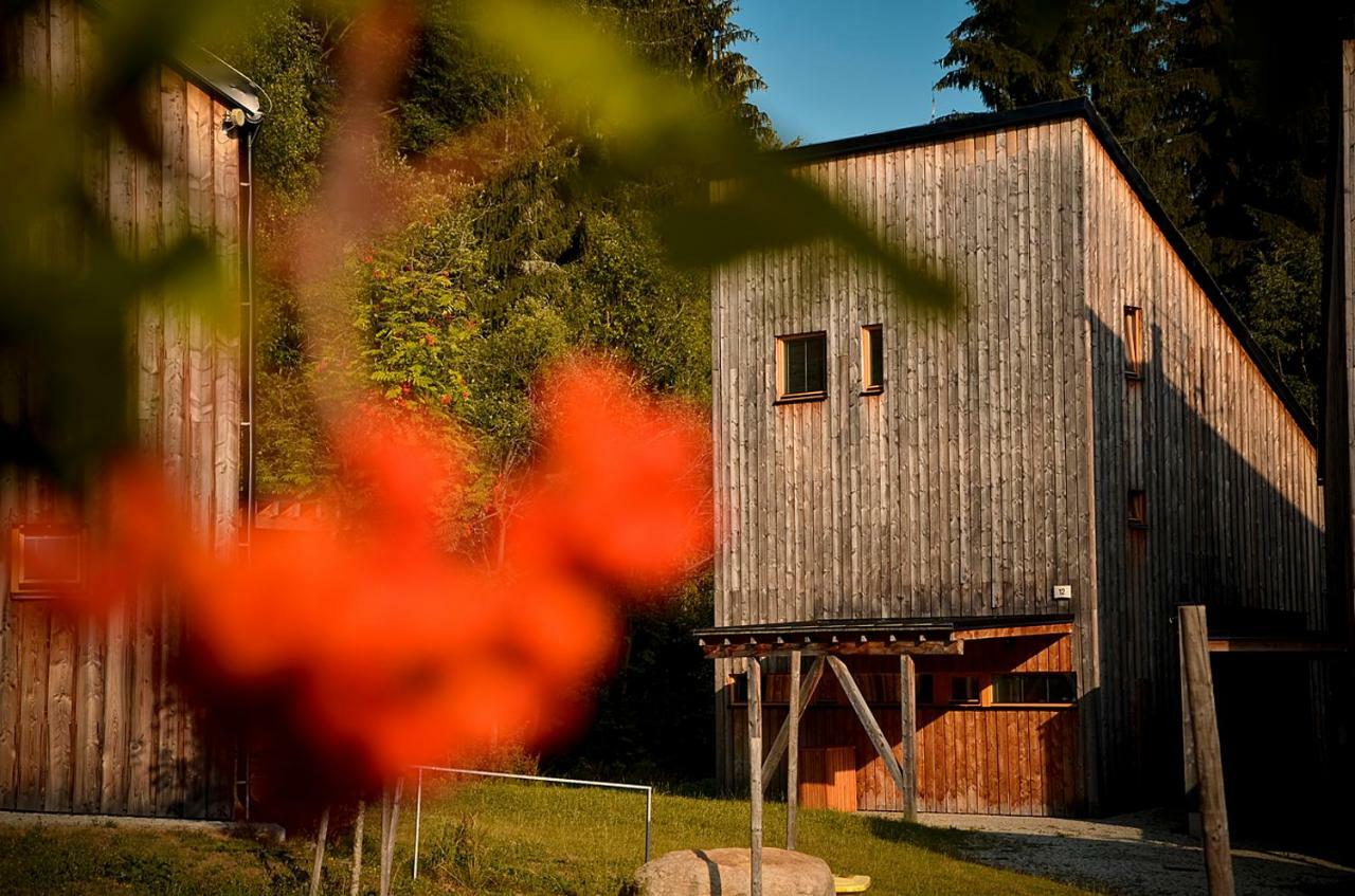 Naturepark Resort Харачов Екстериор снимка